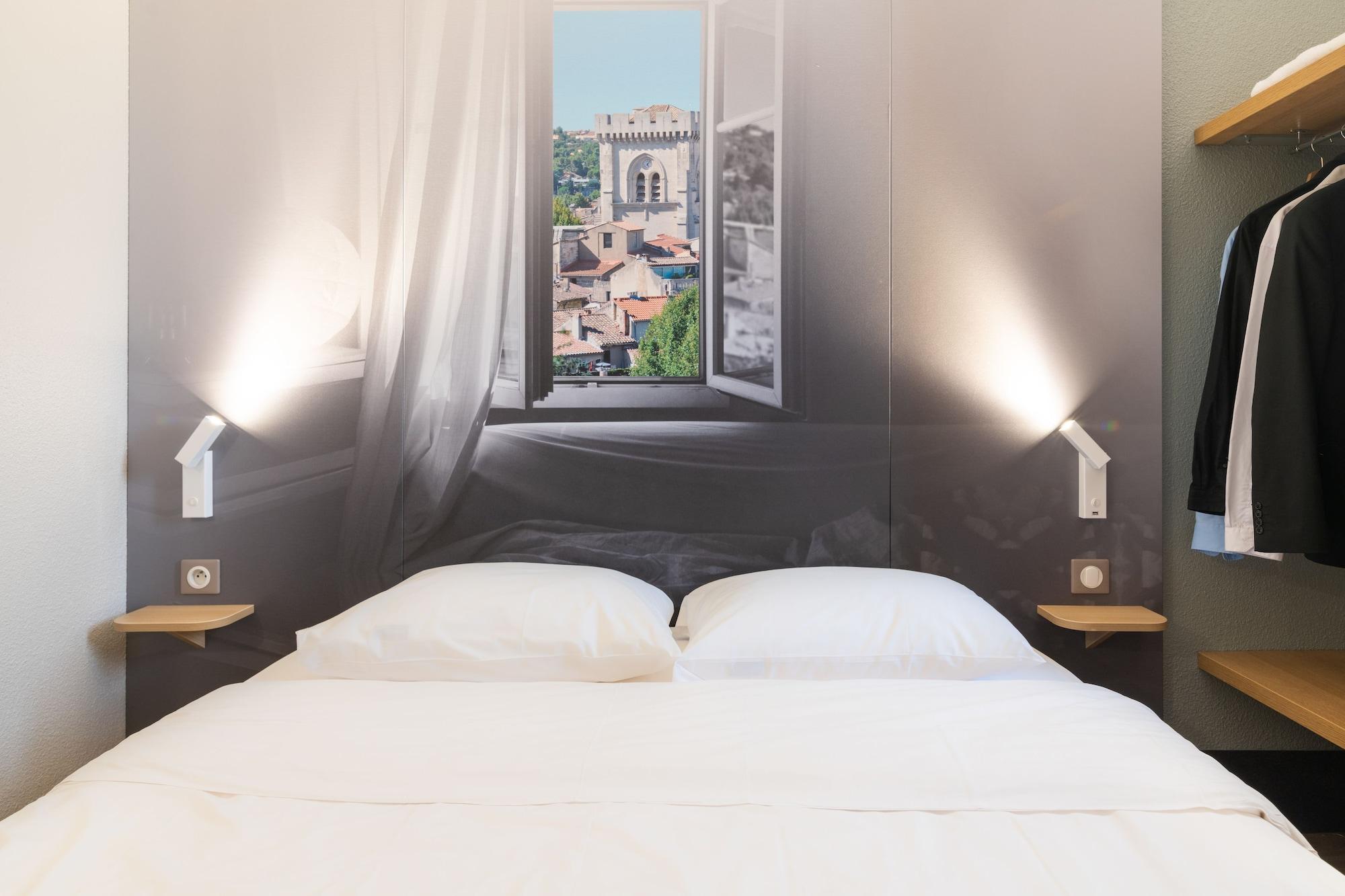 B&B Hotel Avignon 2 Le Pontet  Exteriör bild
