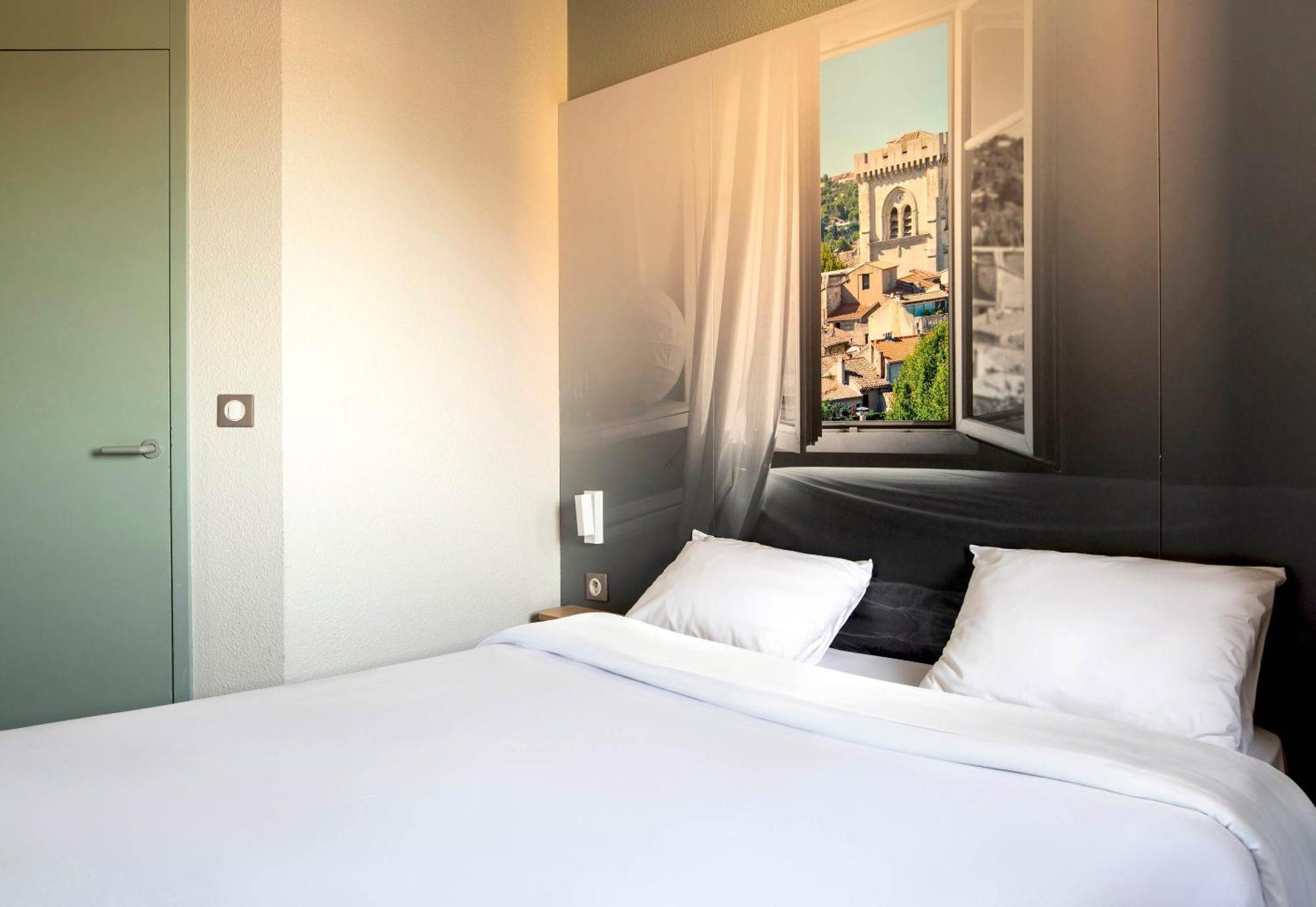 B&B Hotel Avignon 2 Le Pontet  Exteriör bild