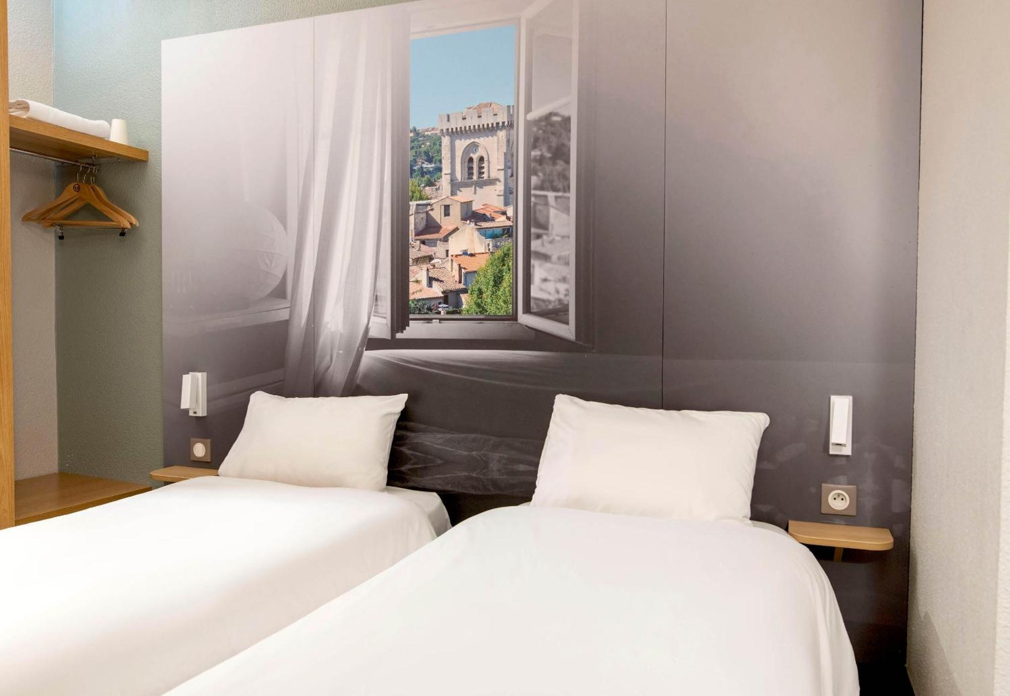 B&B Hotel Avignon 2 Le Pontet  Exteriör bild